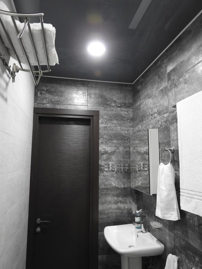 Iko'S Family Apartments Batumi Exterior foto